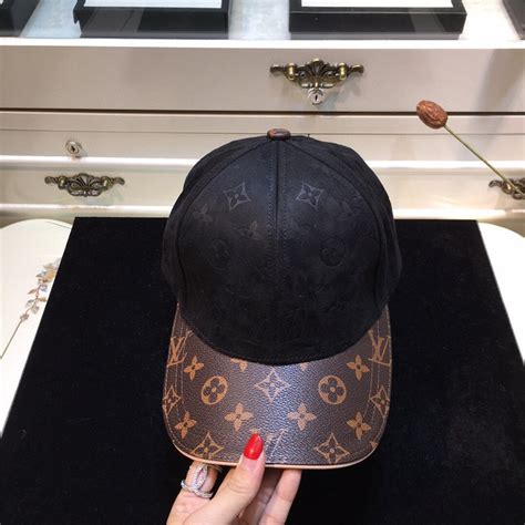 louis vuitton baseball caps